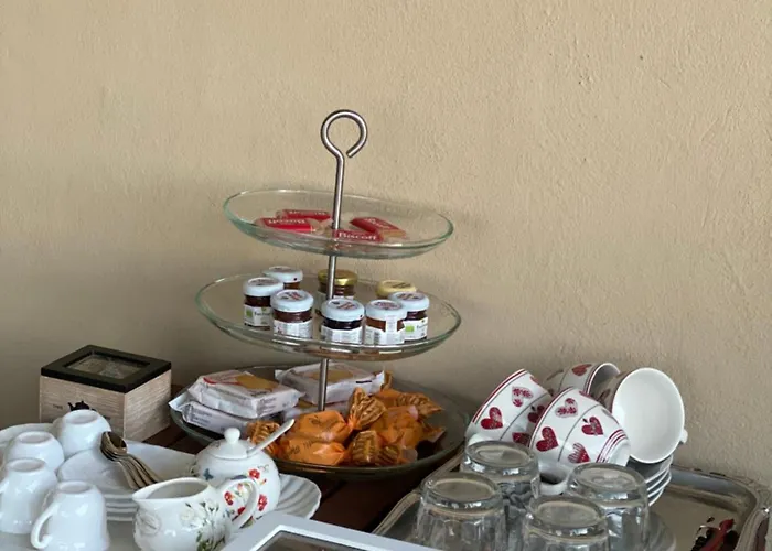 Apartment Stanze Degli Aceri *