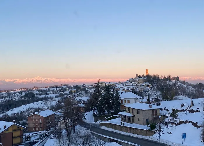 Apartment Stanze Degli Aceri
