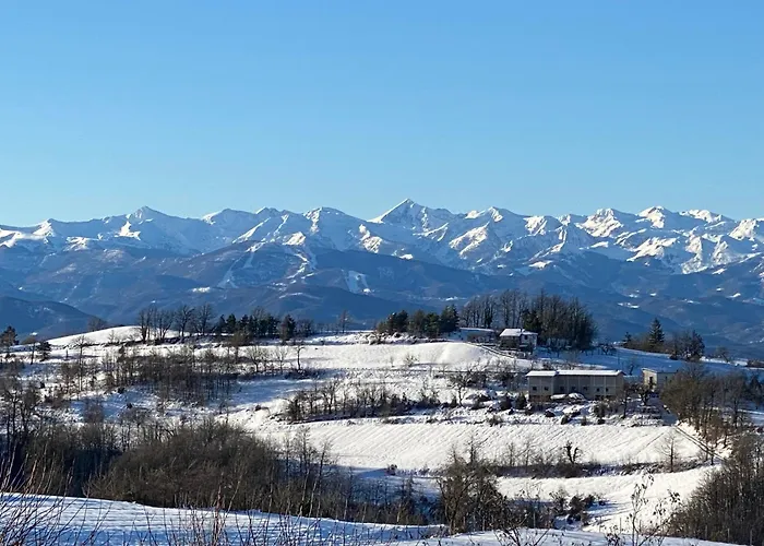 Stanze Degli Aceri Apartment *