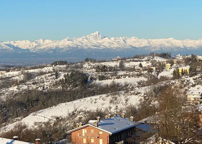 Stanze Degli Aceri Apartment *