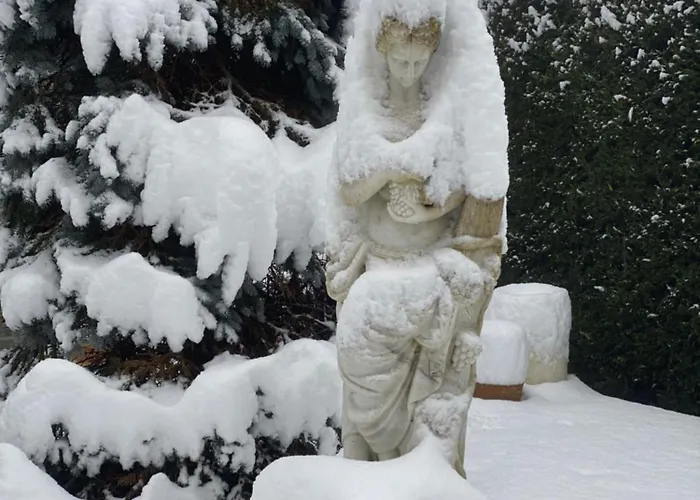 Stanze Degli Aceri Murazzano (Cuneo)