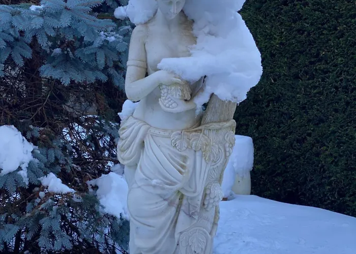 Apartment Stanze Degli Aceri Murazzano (Cuneo)